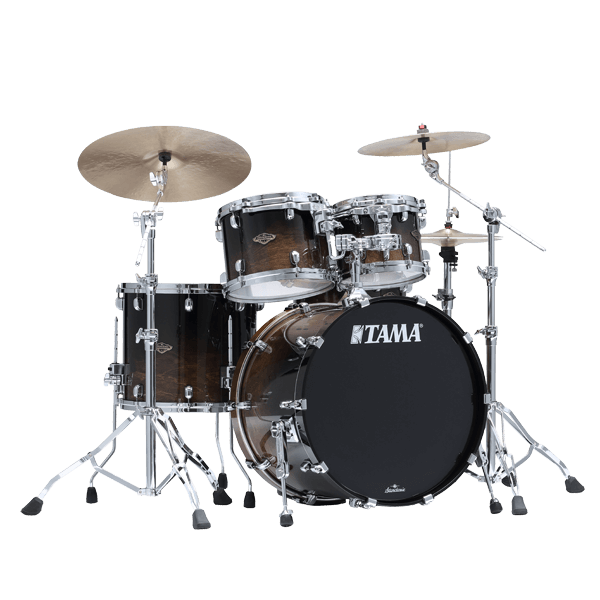 Tama Starclassic Walnut/Birch -TMF