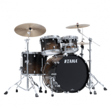 Tama Starclassic Walnut/Birch Rumpusetti, Transparent Mocha Fade