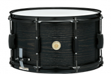 Tama Woodworks 14" x 8" Snare Drum - Natural Zebrawood