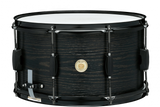 Tama WP148BK-BOW Woodworks 14"x8" Snare Drum