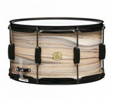 Tama Woodworks 14" x 8" Snare Drum - Natural Zebrawood
