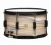 Tama Woodworks 14" x 8" Snare Drum - Natural Zebrawood