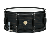 TAMA WP1465BK-BOW 14"x 6,5" Woodworks virveli
