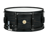 TAMA WP1465BK-BOW 14"x 6,5" Woodworks virveli