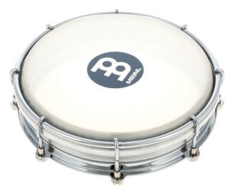 Meinl 6" Floatune Tamborim - TBR6AL