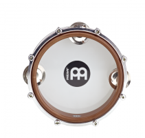 Meinl TBRS-R Tamborim-kapula, Punainen