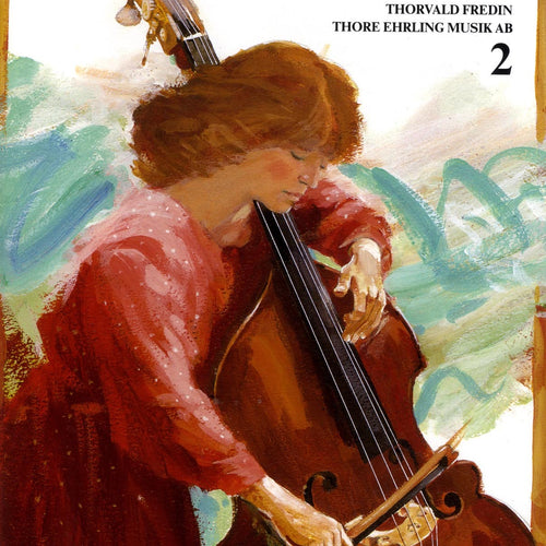 Nuotit kontrabassolle