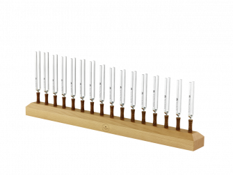 Meinl Sonic Energy Pidike 16 ääniraudalle