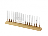 Meinl Sonic Energy Pidike 16 ääniraudalle