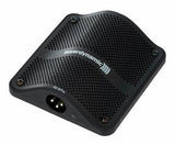 Condenser boundary microphone