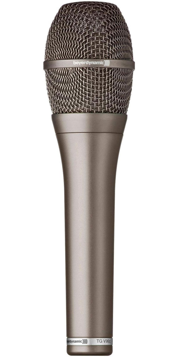 TGV96C CONDENSER MIC CARDIOID – F-Musiikki