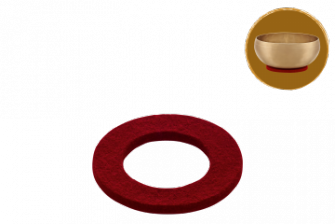 Meinl Sonic Energy Universal Singing Bowl U600