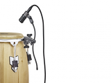 Meinl Professional Microphone Clamp