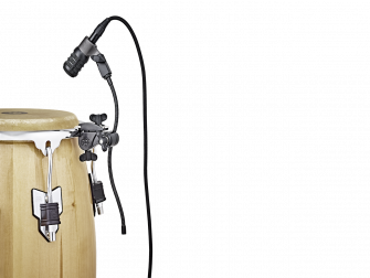 Meinl Professional Microphone Clamp
