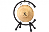 Meinl Sonic Energy Gong Table Stand 26"