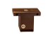 Meinl Turbo Slap Top Cajon TOPCAJ2WN
