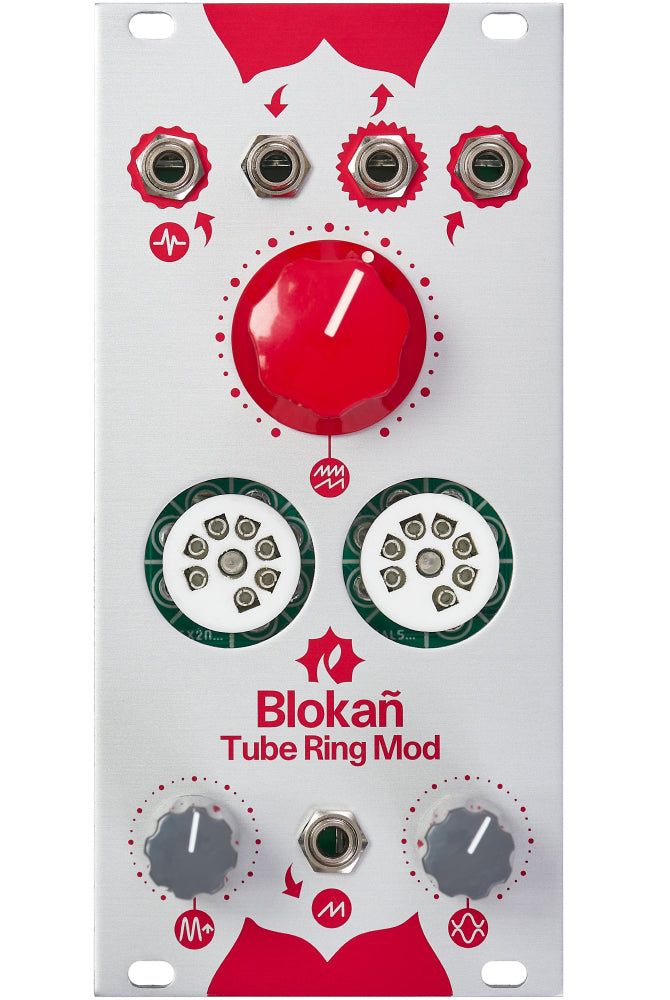 Blokan Tube Ring Modulator