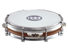 Meinl TBRS-R Tamborim-kapula, Punainen