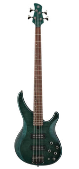 TRBX604FM aktiivibasso Indigo Blue