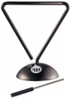 Nino Percussion NINO550 Triangeli 4"