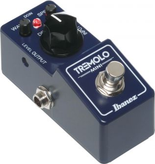 Ibanez TRMINI Tremolo