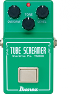 TS808 TUBESCREAMER