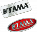 Tama Sonic Mute Setti