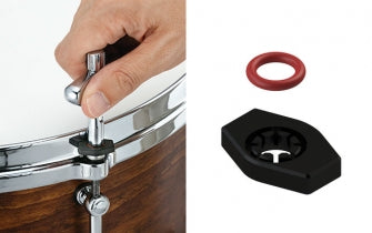 Tama TTL10 Tension Lock -virityslukkosetti (10 kpl)