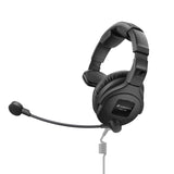 Sennheiser HMD 300 S - yksipuolinen lähetyskuulokemikrofoni