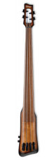 Ibanez UB804-MOB Upswing Upright Bass - Mahogany Oil Burst