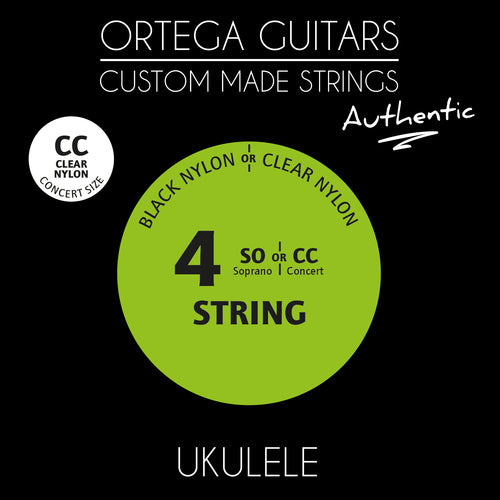 Ukuleletarvikkeet