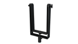 Vertical bracket for VIO X206 and IS26T.