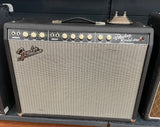 Fender Vibrolux Custom 2004