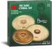 Meinl Byzance Vintage Sand Cymbal Set