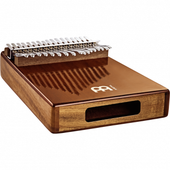 Meinl Sonic Energy Wah-Wah Kalimba Acacia