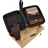Meinl Sonic Energy Wah-Wah Kalimba Acacia