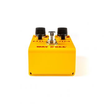 Way Huge Smalls Attack Vector