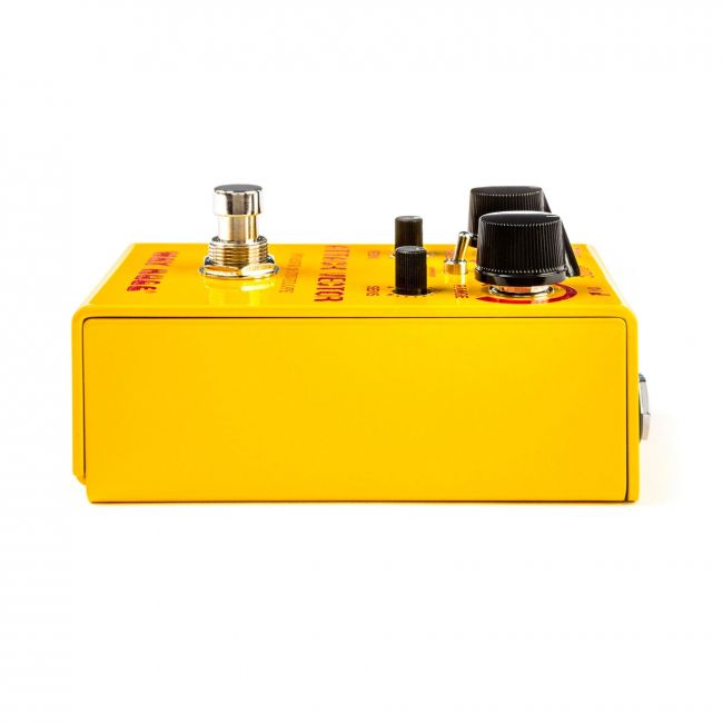 Way Huge Smalls Attack Vector