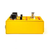 Way Huge Smalls Attack Vector