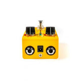 Way Huge Smalls Attack Vector