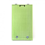 Way Huge Smalls Green Rhino