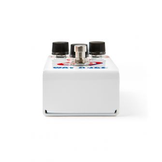 Way Huge Smalls STO Overdrive