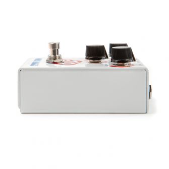 Way Huge Smalls STO Overdrive