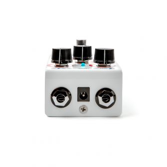 Way Huge Smalls STO Overdrive