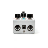 Way Huge Smalls STO Overdrive