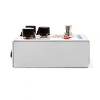 Way Huge Smalls STO Overdrive