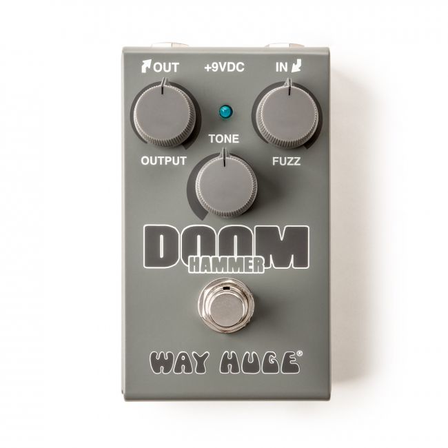 Way Huge Smalls WM45 Doom Hammer