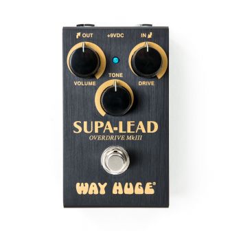 Way Huge Supa-Lead Overdrive MkIII WM31
