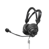 Sennheiser HMD 26 - on-ear lähetyskuulokemikrofoni