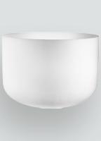 Meinl Sonic Energy Marble Crystal Singing Bowl